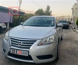 نیسان سێنترا